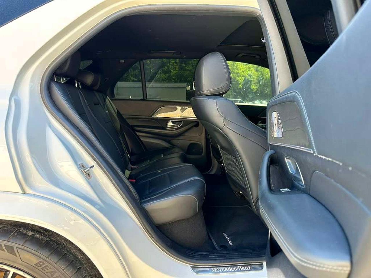 2022 MERCEDES-BENZ GLE GLE350