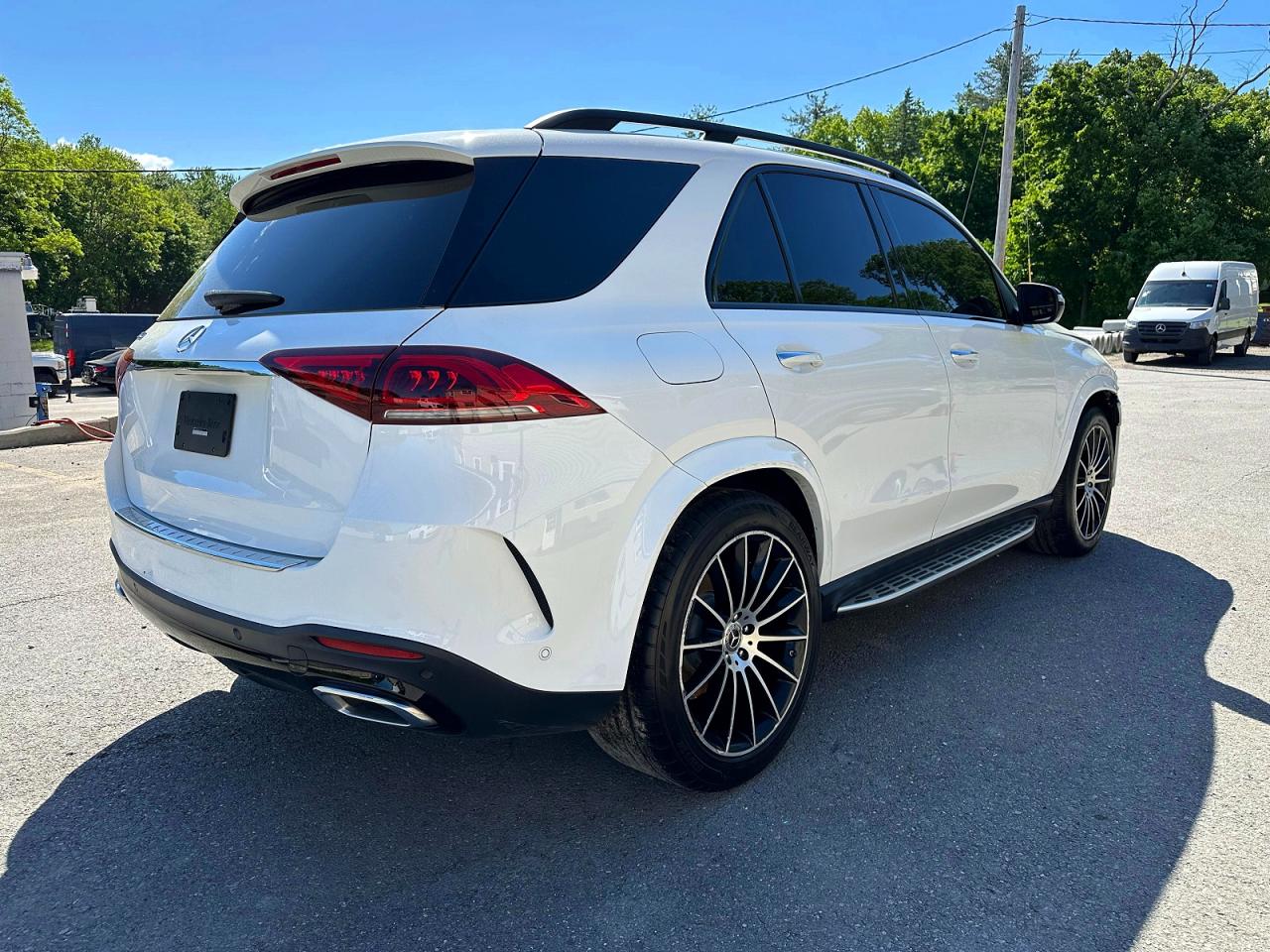 2022 MERCEDES-BENZ GLE GLE350