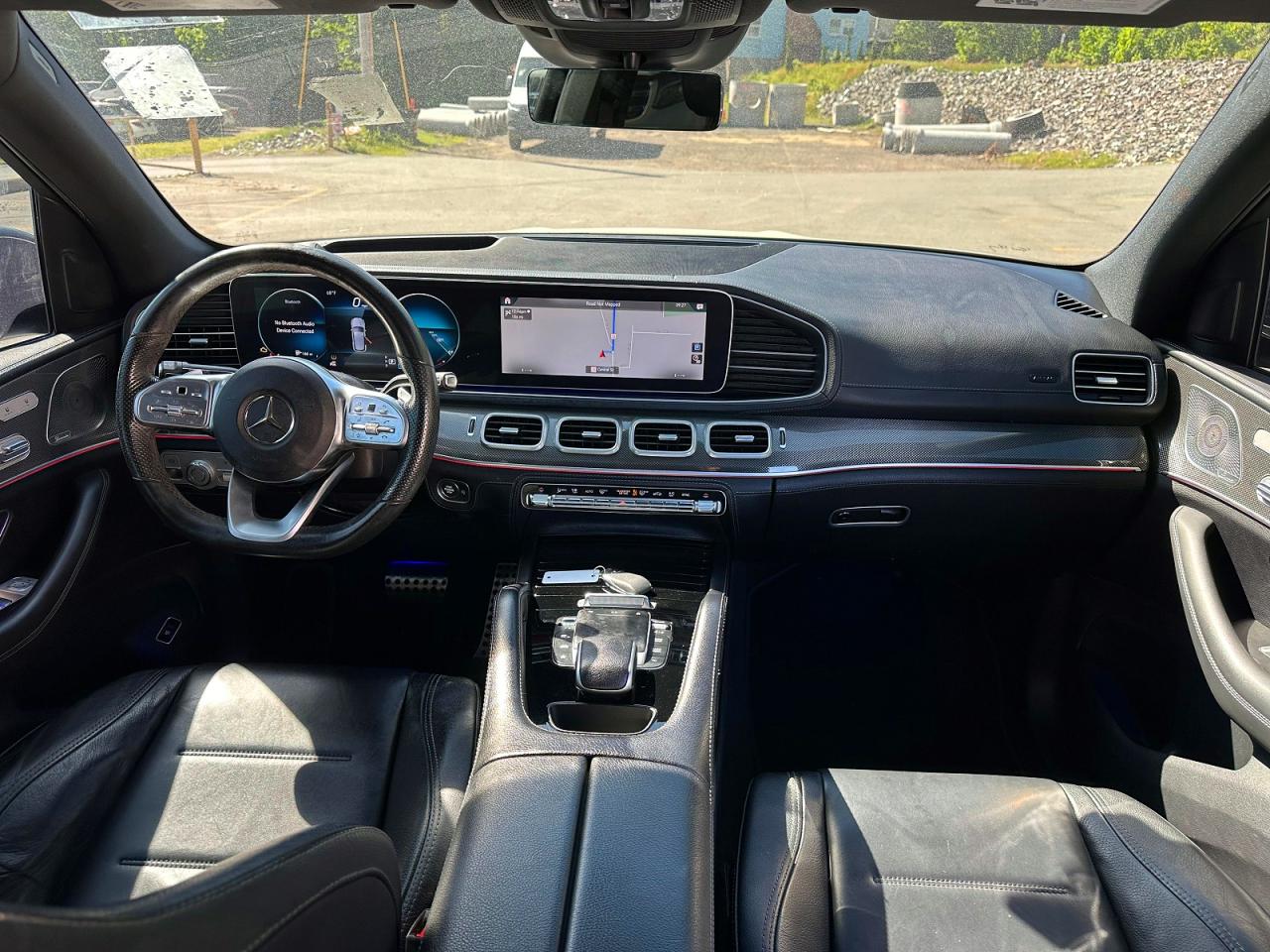 2022 MERCEDES-BENZ GLE GLE350
