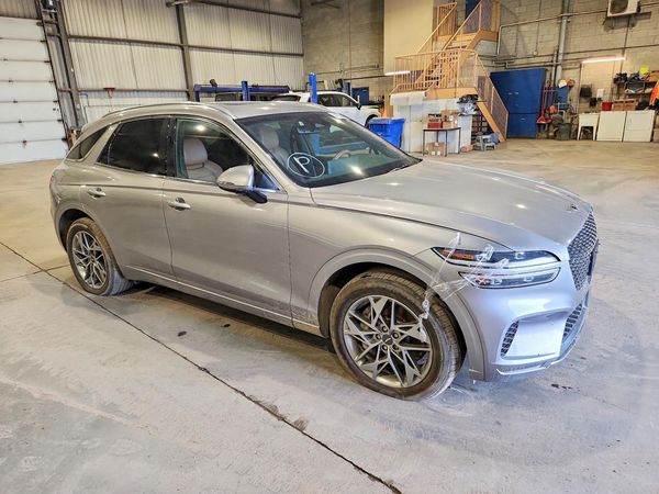 2023 GENESIS GV70