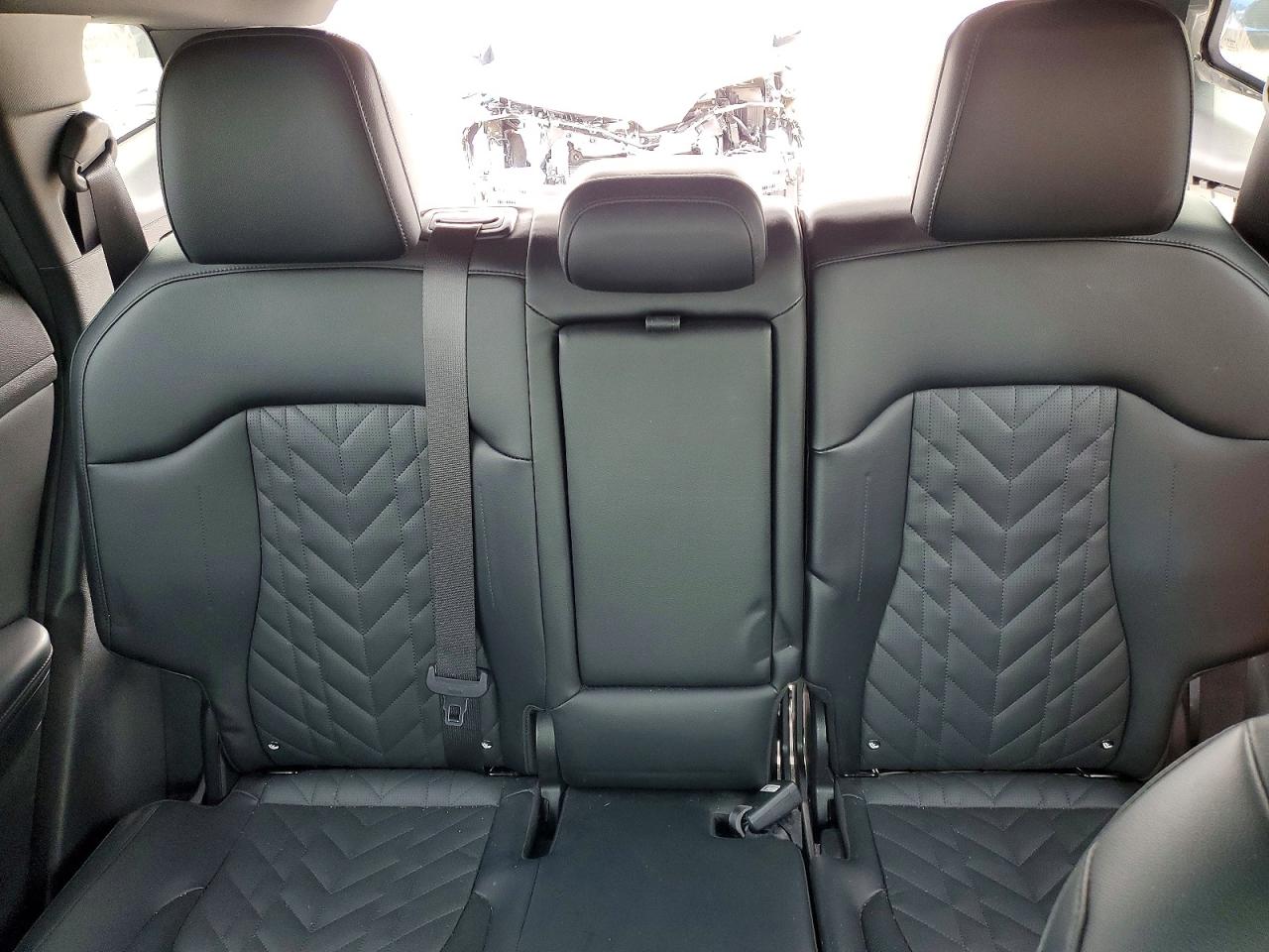 2023 KIA SPORTAGE X-PRO, X-PRO PRESTIGE