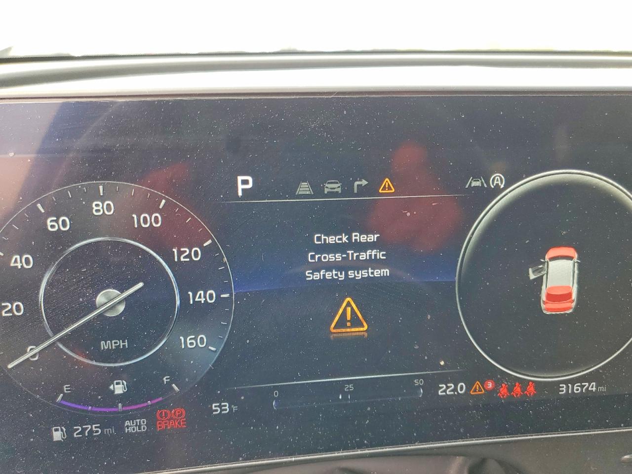2023 KIA SPORTAGE X-PRO, X-PRO PRESTIGE