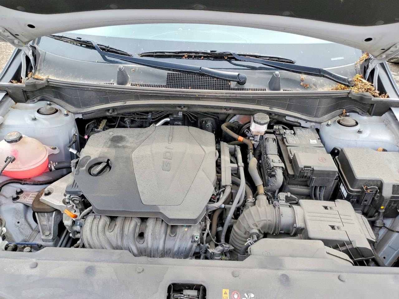 2023 KIA SPORTAGE X-PRO, X-PRO PRESTIGE