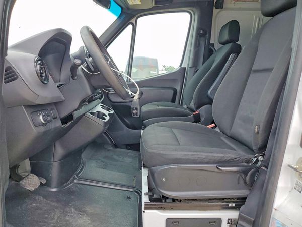 2021 MERCEDES-BENZ SPRINTER 907 (VS30)