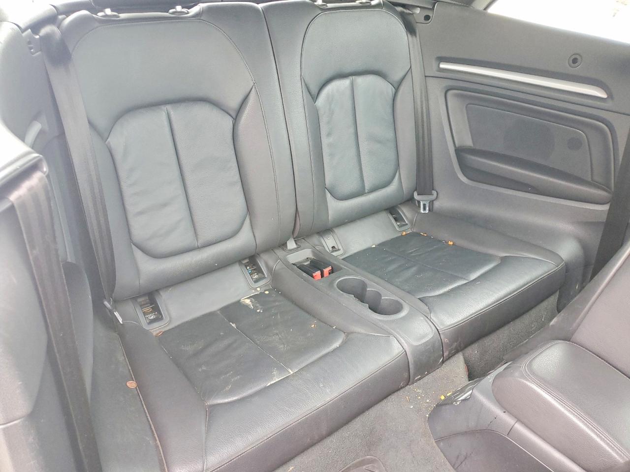 2015 AUDI A3 quattro Premium