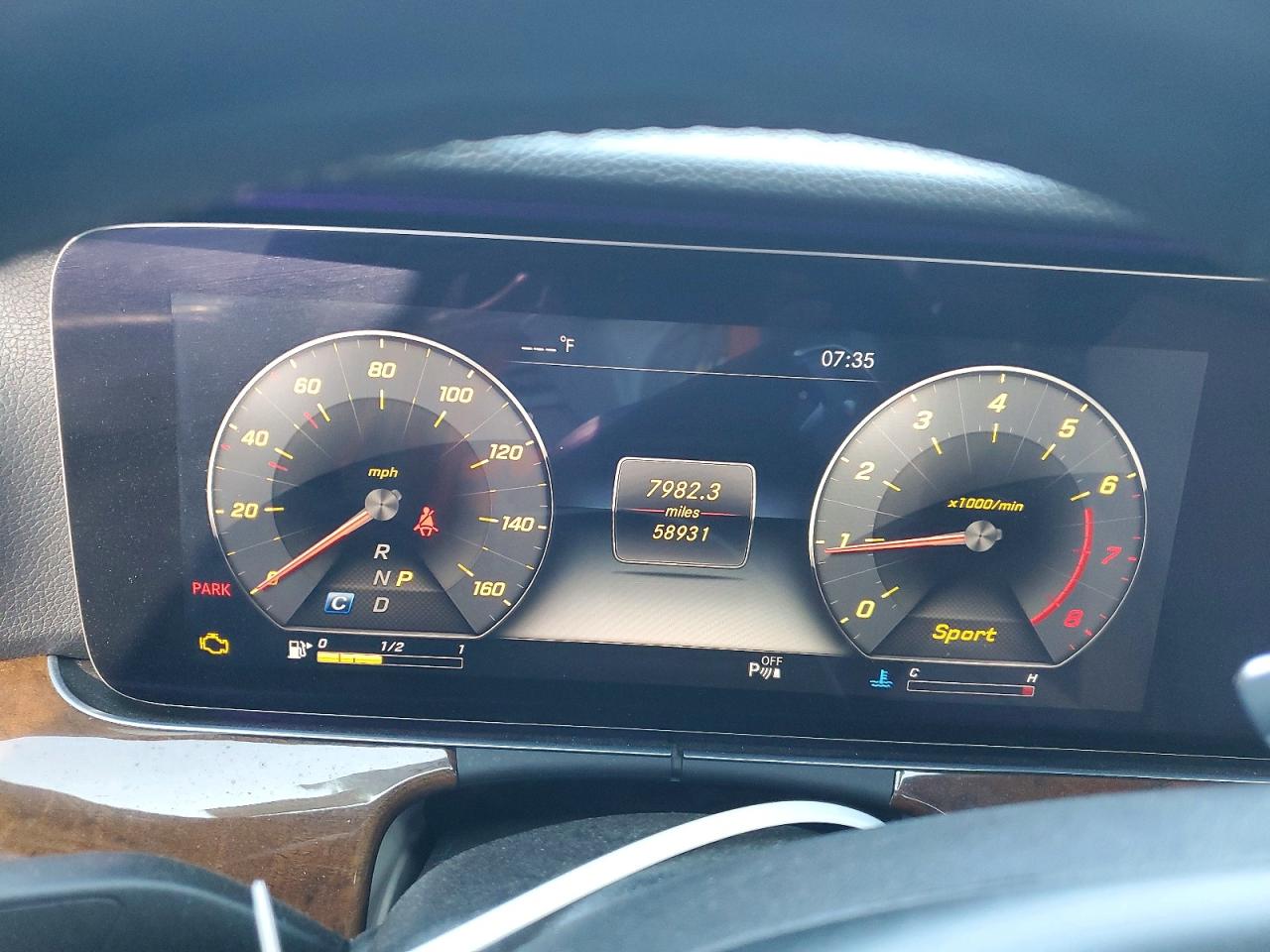 2018 MERCEDES-BENZ E E 400-4M