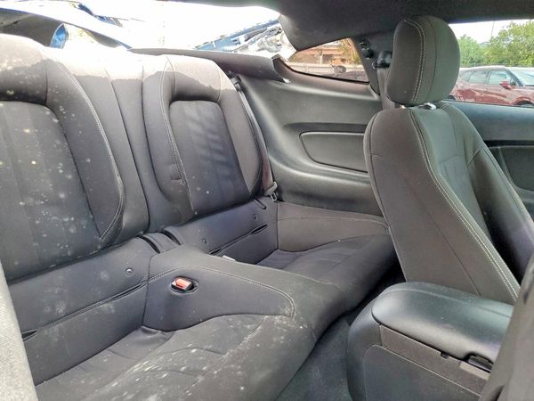 2021 FORD MUSTANG GT Coupe