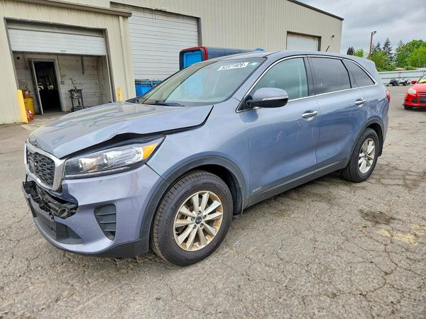 2020 KIA SORENTO