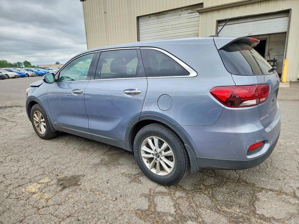 2020 KIA SORENTO