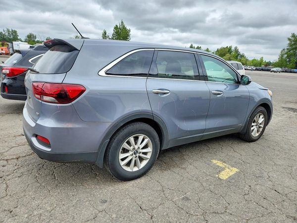 2020 KIA SORENTO