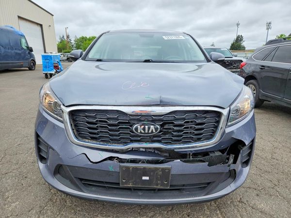 2020 KIA SORENTO