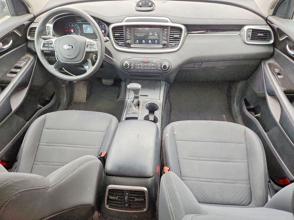 2020 KIA SORENTO