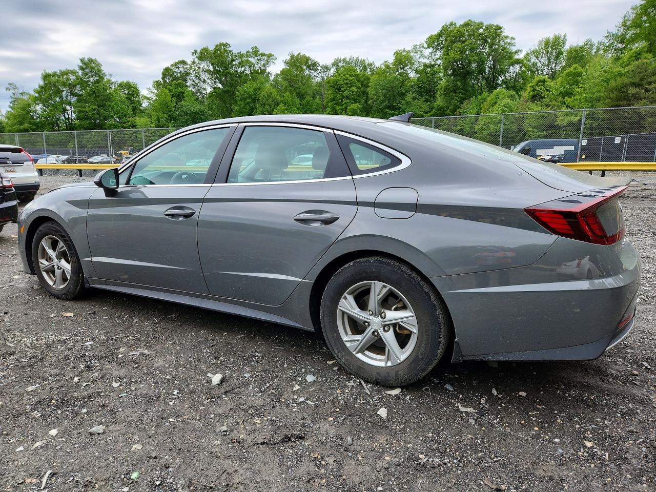 2023 HYUNDAI SONATA SE
