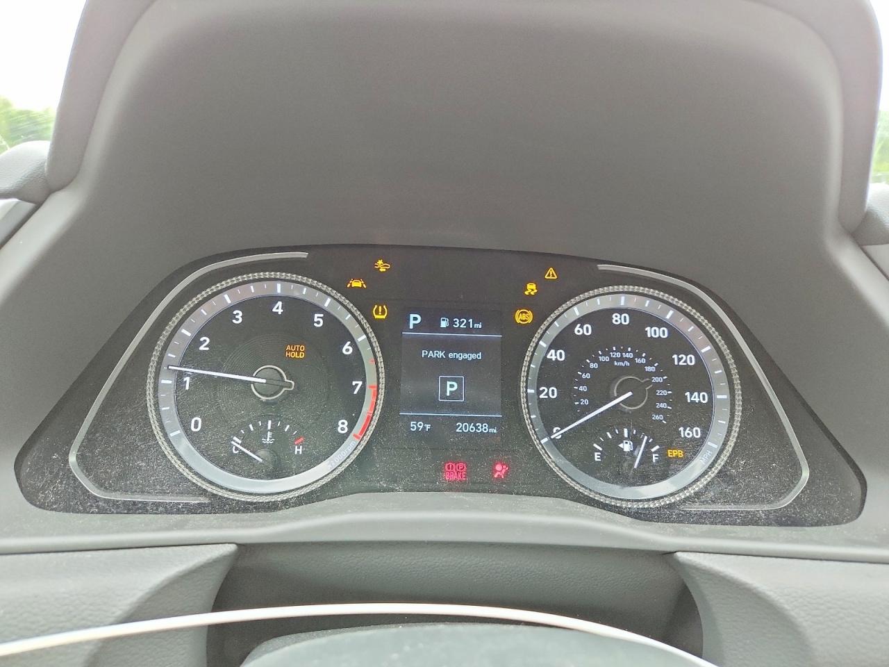 2023 HYUNDAI SONATA SE