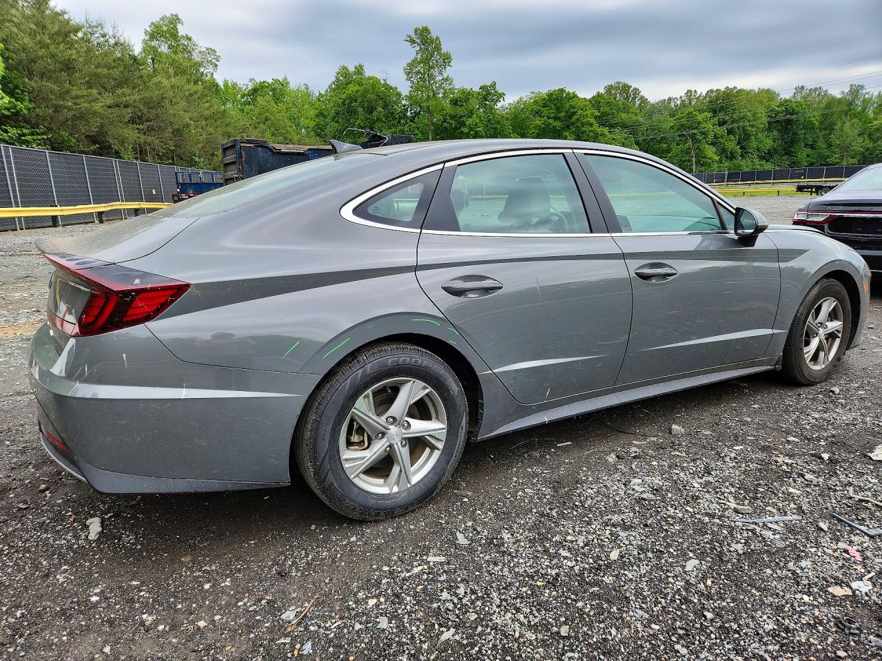 2023 HYUNDAI SONATA SE
