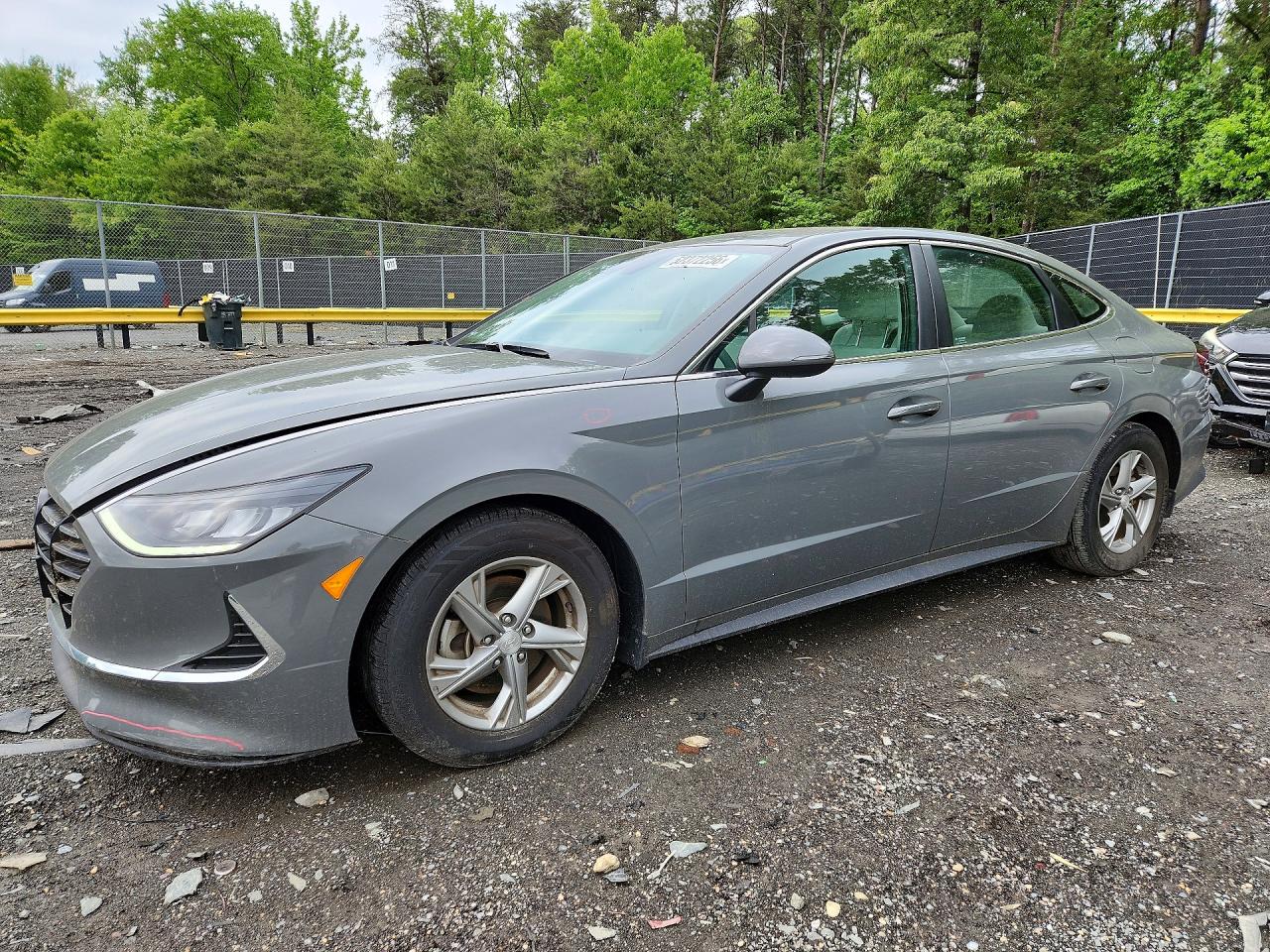 2023 HYUNDAI SONATA SE