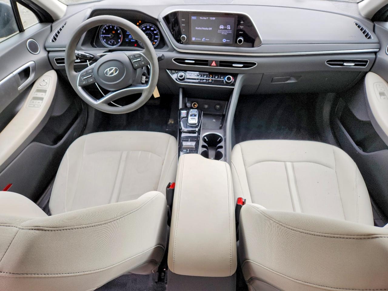 2023 HYUNDAI SONATA SE