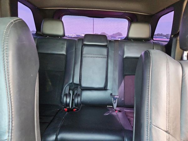 2017 JEEP GRAND CHEROKEE LAREDO 4X2