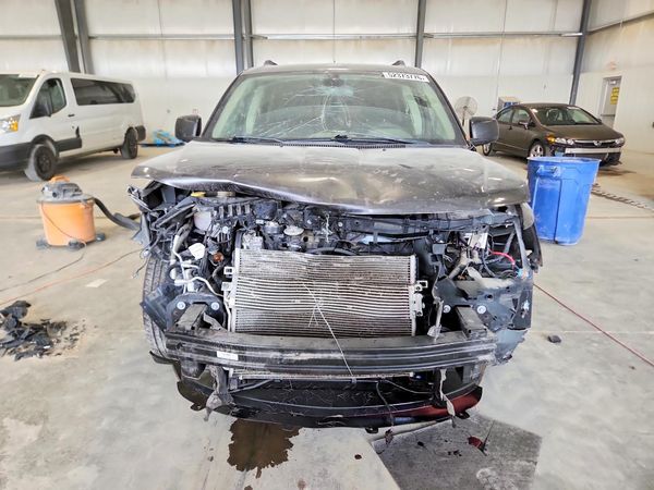 2019 DODGE JOURNEY