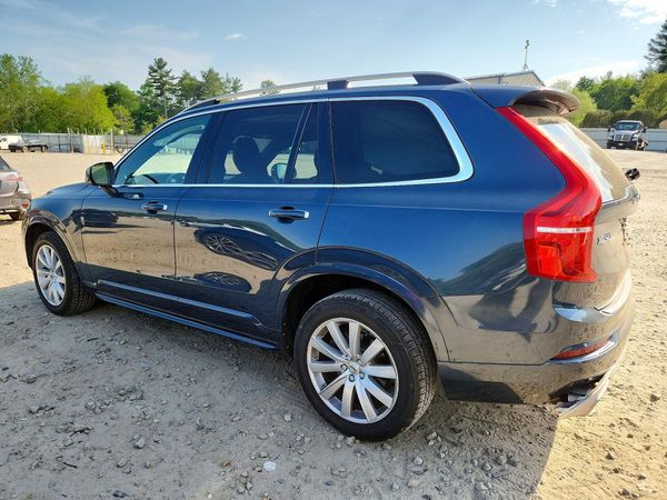 2019 VOLVO XC90