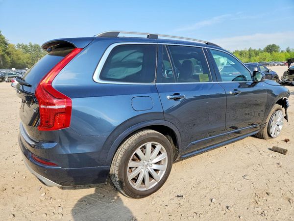 2019 VOLVO XC90