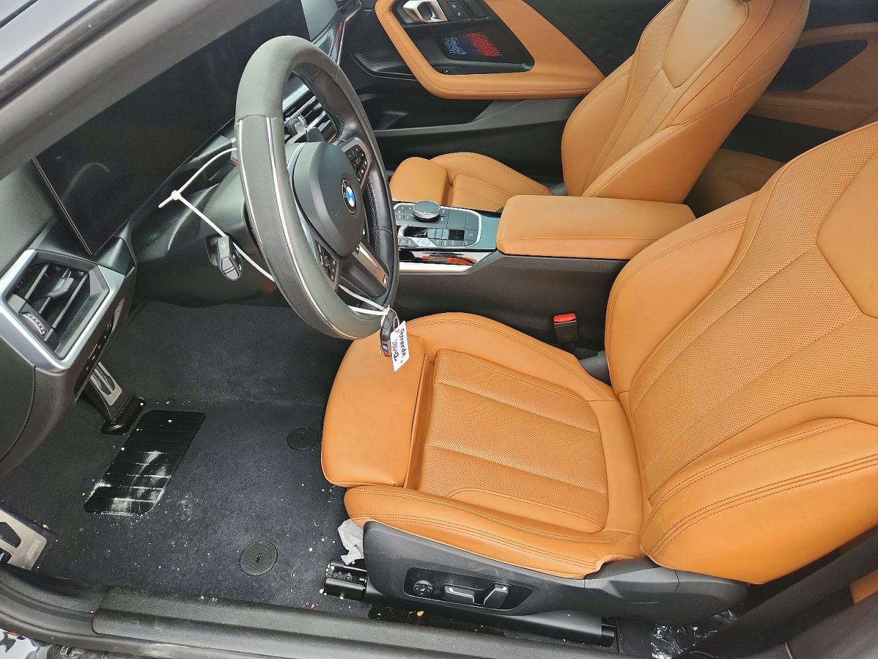 2024 BMW M240XI xDrive