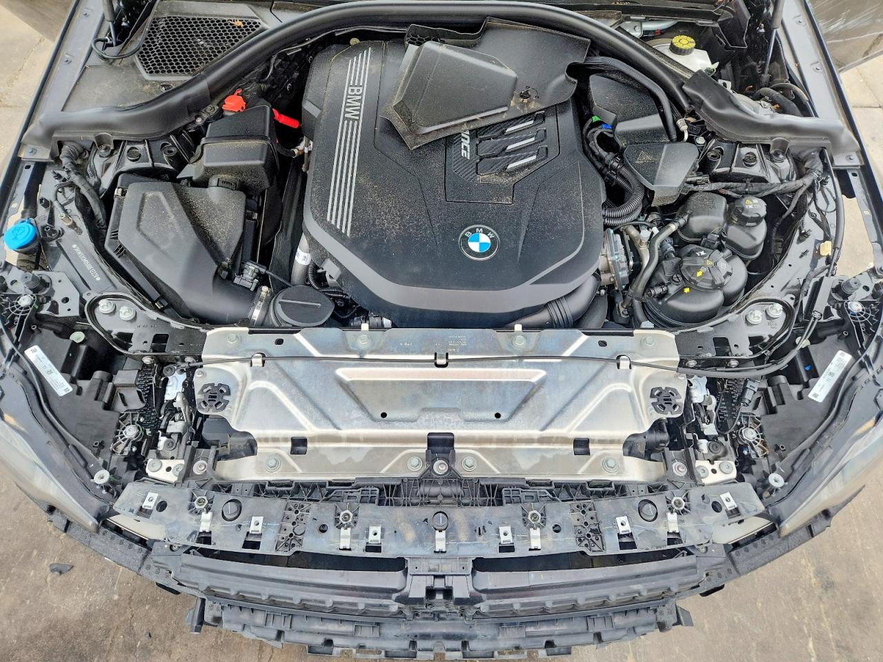 2024 BMW M240XI xDrive