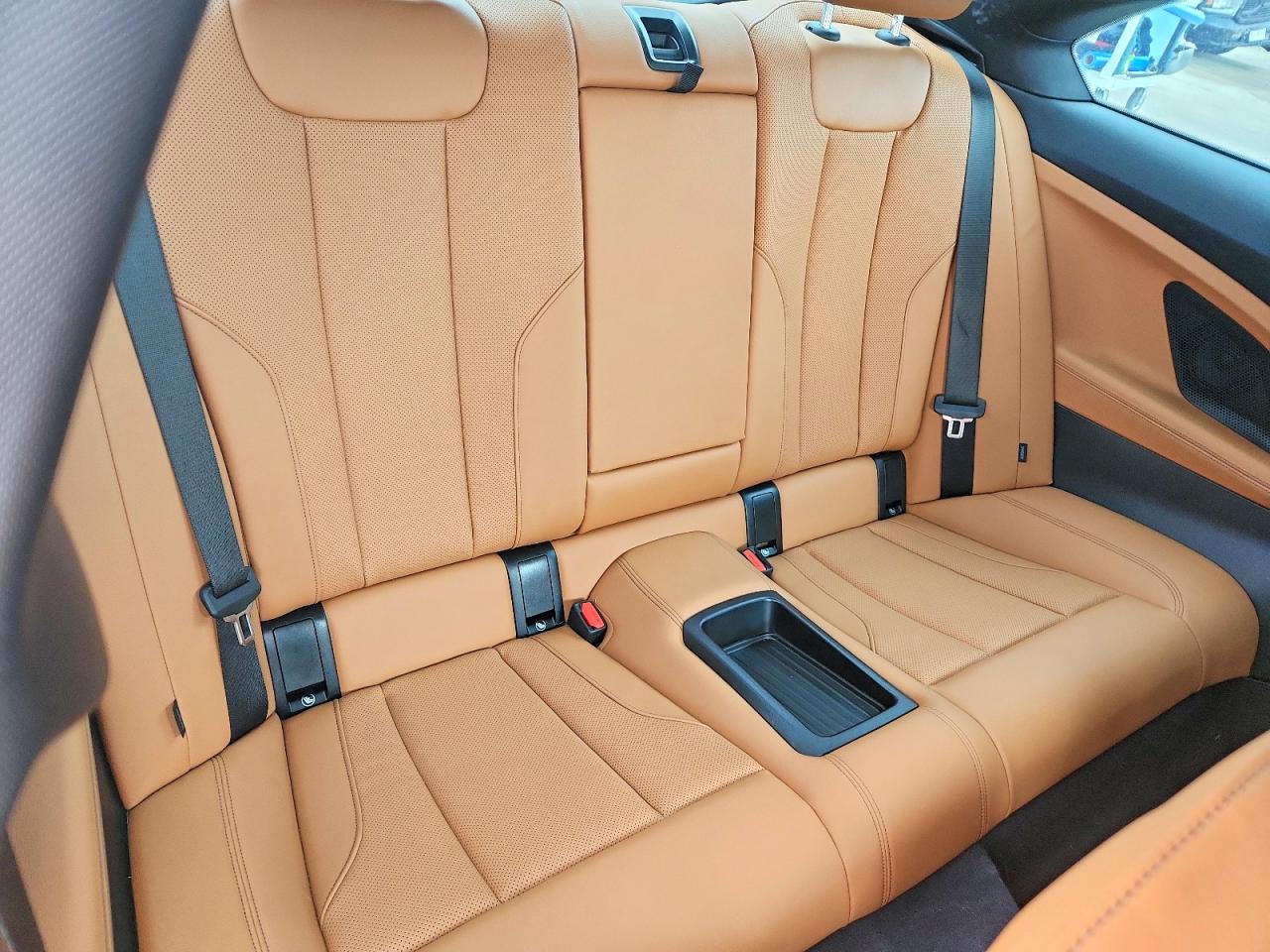 2024 BMW M240XI xDrive