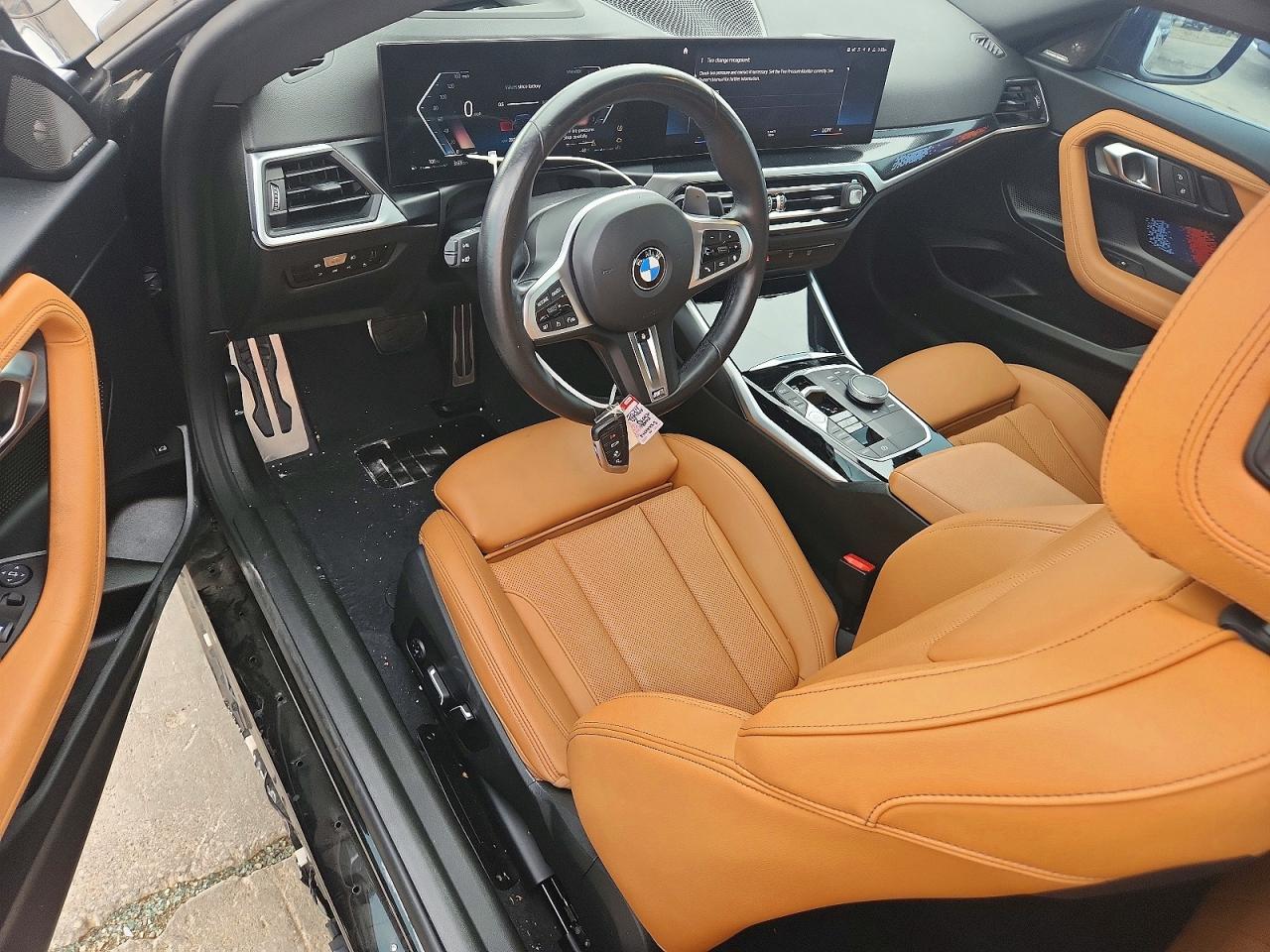 2024 BMW M240XI xDrive
