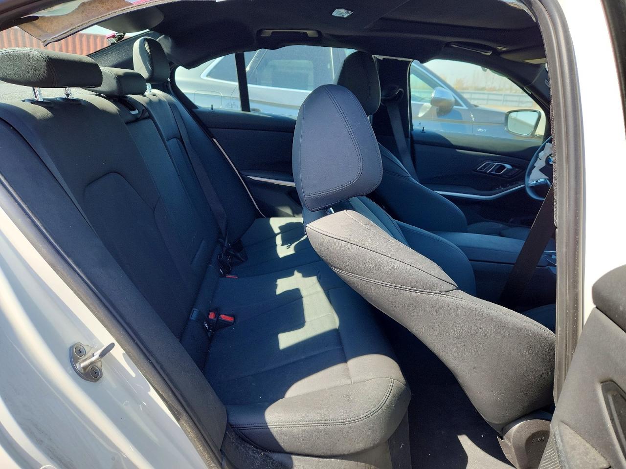 2021 BMW 330XI xDrive