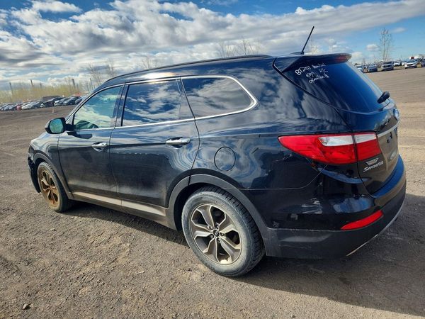 2013 HYUNDAI SANTA FE GL