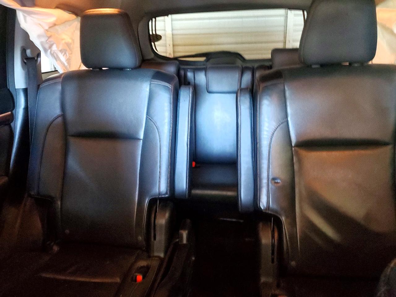 2016 TOYOTA HIGHLANDER Base/Hybrid