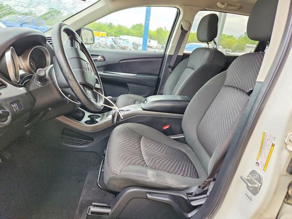 2020 DODGE JOURNEY