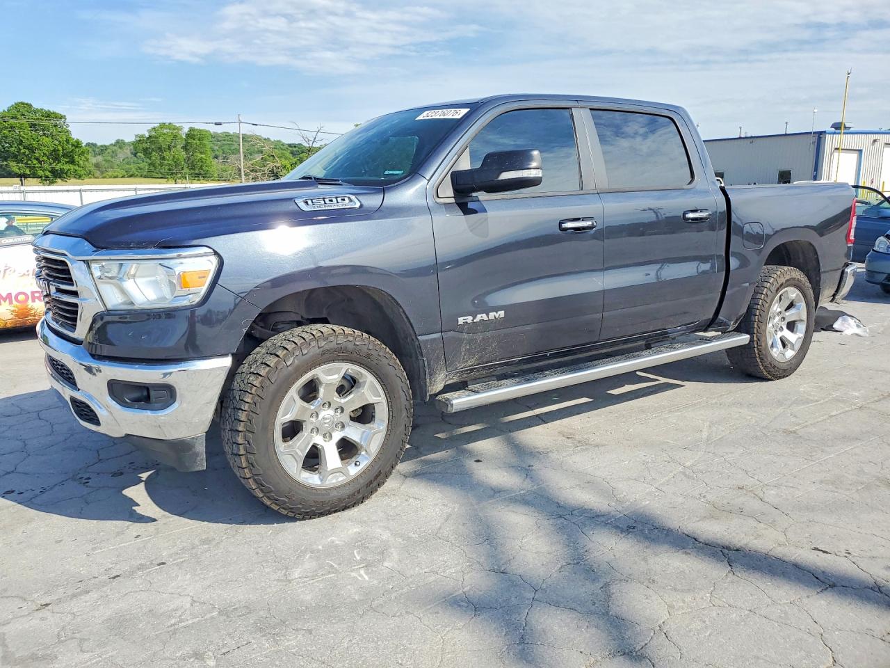 2019 RAM 1500 Big Horn/Lonestar