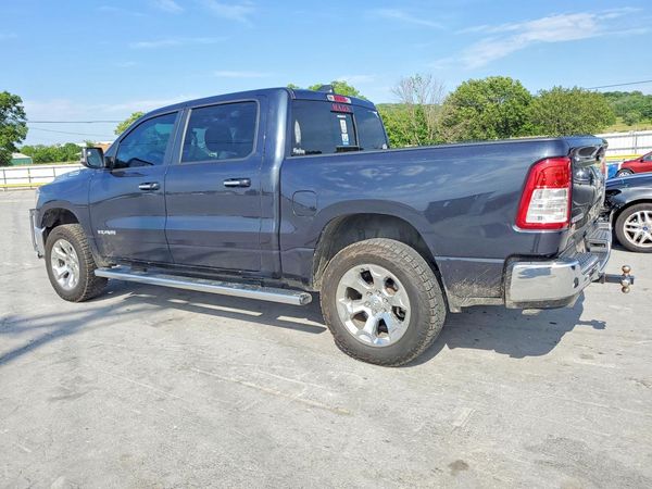 2019 RAM 1500 Big Horn/Lonestar