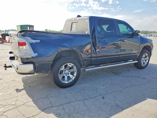 2019 RAM 1500 Big Horn/Lonestar