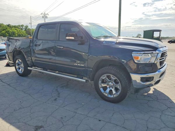 2019 RAM 1500 Big Horn/Lonestar