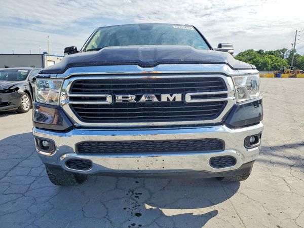 2019 RAM 1500 Big Horn/Lonestar