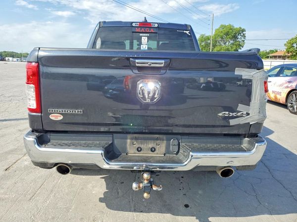 2019 RAM 1500 Big Horn/Lonestar