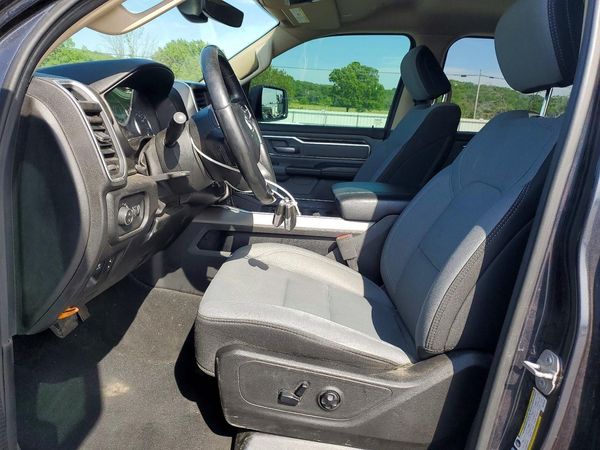 2019 RAM 1500 Big Horn/Lonestar