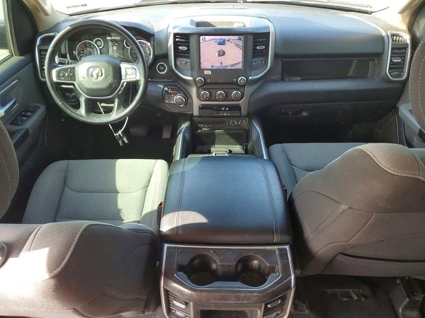 2019 RAM 1500 Big Horn/Lonestar