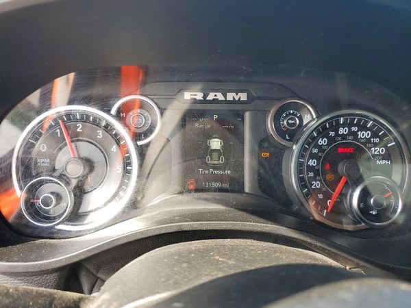 2019 RAM 1500 Big Horn/Lonestar
