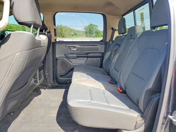2019 RAM 1500 Big Horn/Lonestar