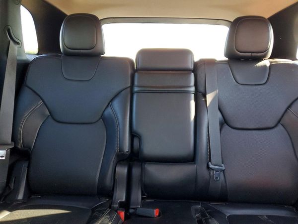 2014 JEEP GRAND CHER Limited