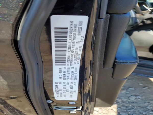 2014 JEEP GRAND CHER Limited