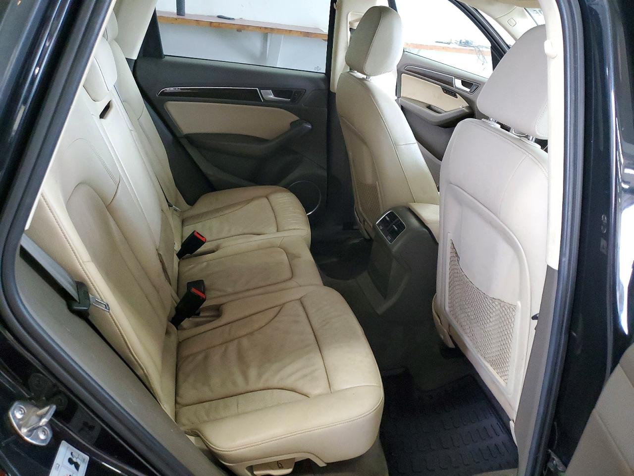 2014 AUDI Q5 Premium Plus