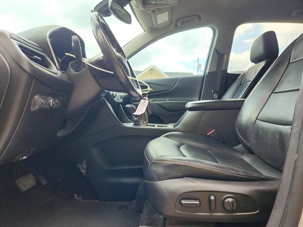 2018 CHEVROLET EQUINOX Premier (2LZ)