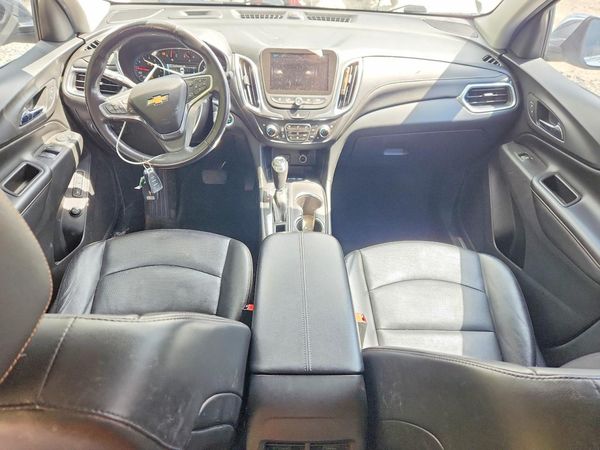 2018 CHEVROLET EQUINOX Premier (2LZ)