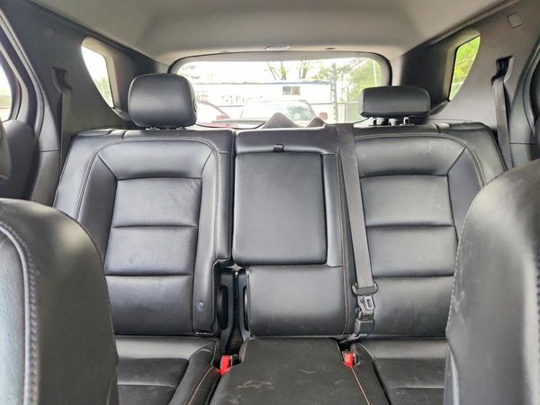 2018 CHEVROLET EQUINOX Premier (2LZ)