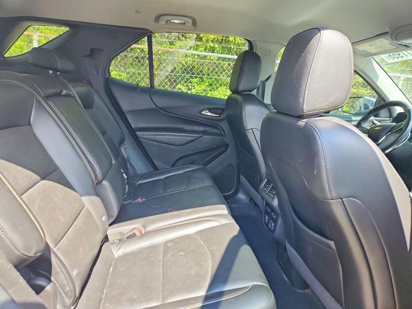 2018 CHEVROLET EQUINOX Premier (2LZ)
